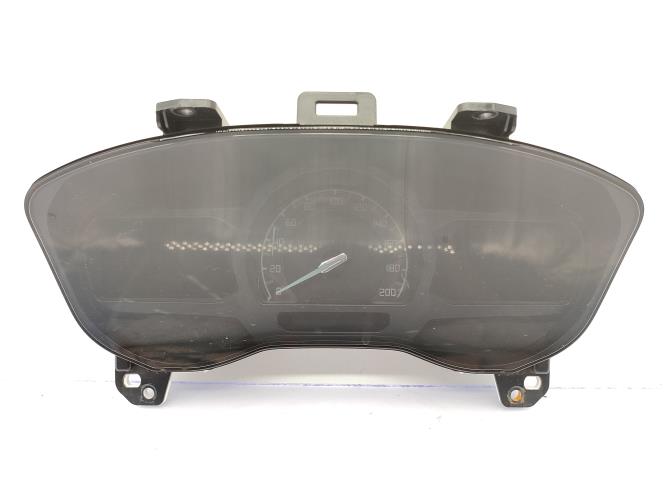 Compteur FORD RANGER 4 PHASE 2 Diesel