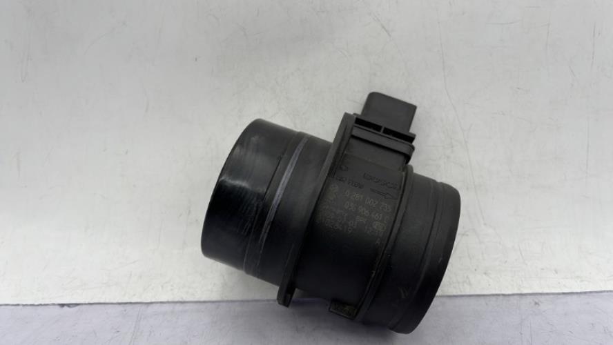 Debitmetre VOLKSWAGEN GOLF 6 Diesel