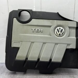 Cache moteur  VOLKSWAGEN GOLF 6 Diesel