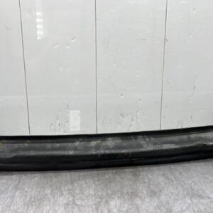 Renfort pare choc arriere (traverse) VOLKSWAGEN GOLF 6 Diesel