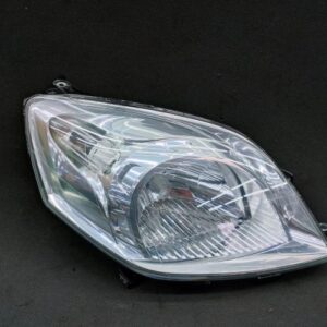 Optique avant principal droit (feux)(phare) CITROEN NEMO Diesel