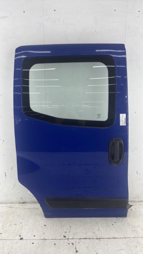 Porte laterale droit CITROEN NEMO Diesel