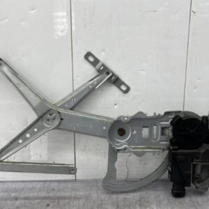 Leve vitre electrique avant gauche OPEL CORSA C PHASE 1 Essence