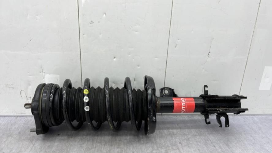 Amortisseur avant gauche CITROEN NEMO Diesel