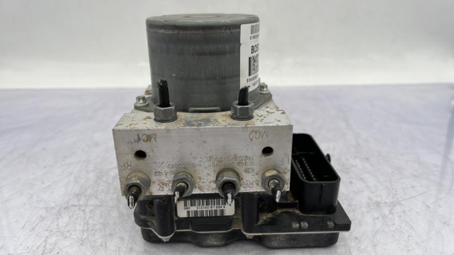 Bloc ABS (freins anti-blocage) CITROEN NEMO Diesel