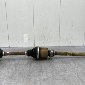 Cardan droit (transmission) CITROEN NEMO Diesel