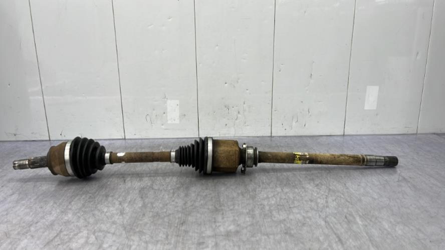 Cardan droit (transmission) CITROEN NEMO Diesel