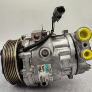 Compresseur clim CITROEN NEMO Diesel