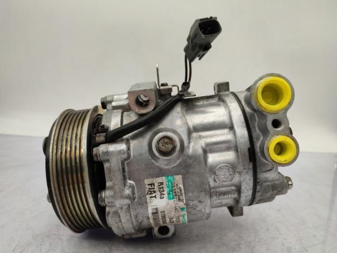 Compresseur clim CITROEN NEMO Diesel
