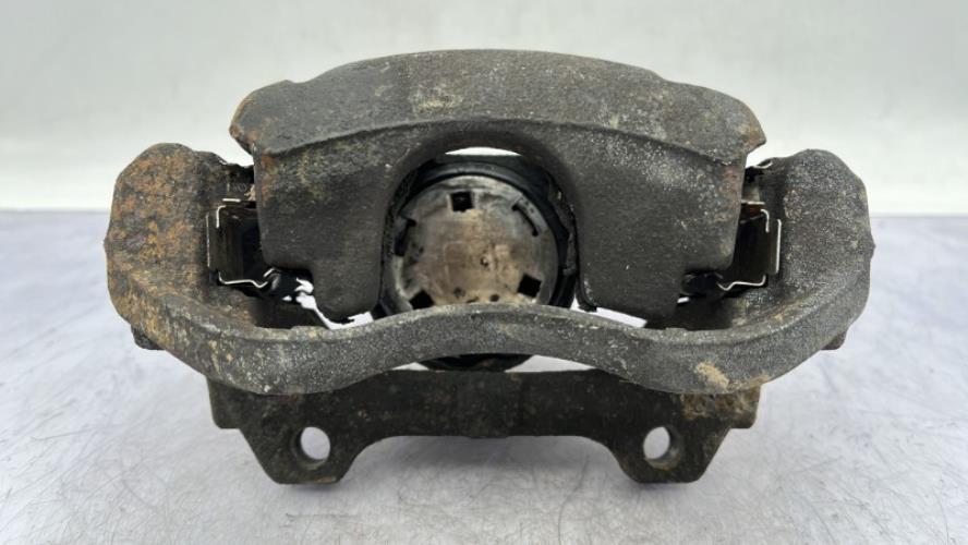 Etrier avant gauche (freinage) CITROEN NEMO Diesel