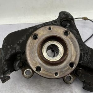 Fusee avant gauche CITROEN NEMO Diesel