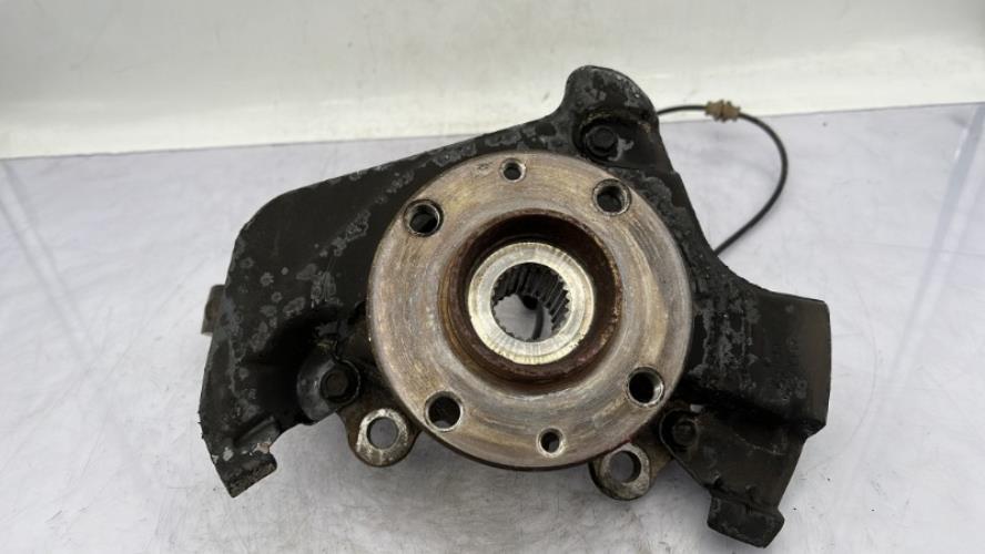 Fusee avant gauche CITROEN NEMO Diesel