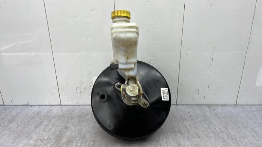 Mastervac CITROEN NEMO Diesel