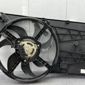 Moto ventilateur radiateur CITROEN NEMO Diesel