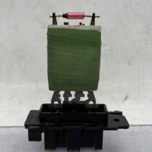 Resistance chauffage CITROEN NEMO Diesel