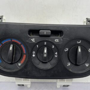 Commande chauffage CITROEN NEMO Diesel