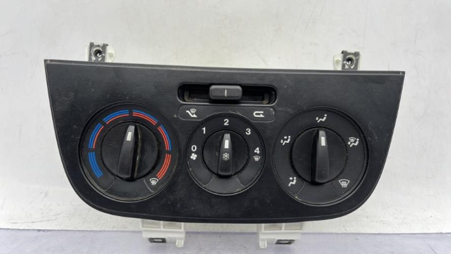 Commande chauffage CITROEN NEMO Diesel