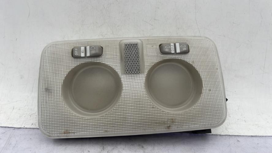 Eclairage de plafonnier CITROEN NEMO Diesel