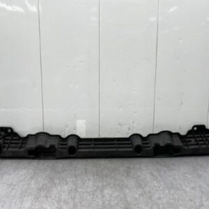 Renfort pare choc arriere (traverse) CITROEN NEMO Diesel