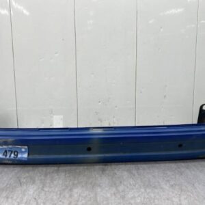 Renfort pare choc avant (traverse) CITROEN NEMO Diesel