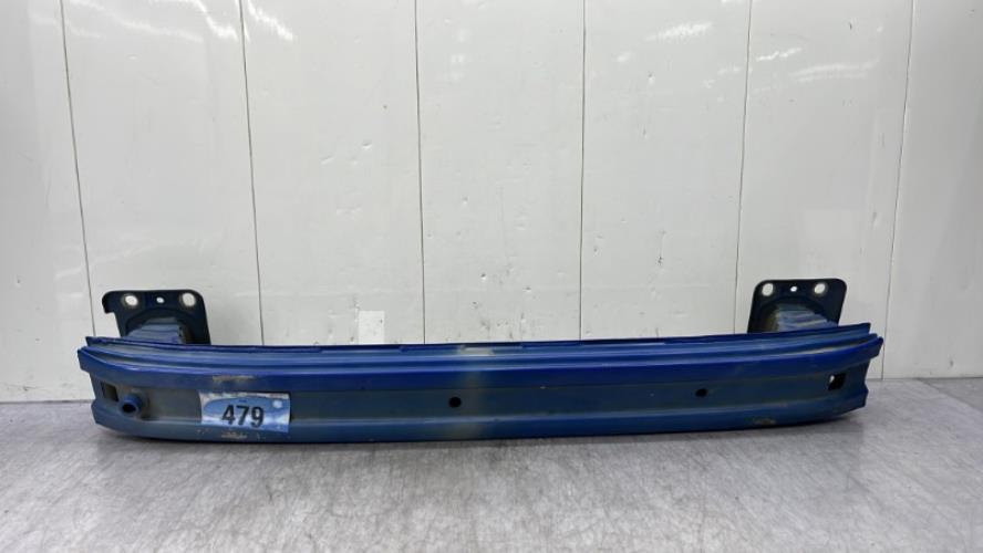 Renfort pare choc avant (traverse) CITROEN NEMO Diesel