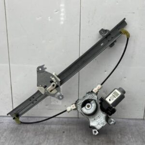 Leve vitre electrique arriere droit NISSAN PRIMERA 3 Diesel