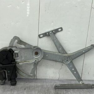 Leve vitre electrique avant droit OPEL CORSA C PHASE 1 Essence