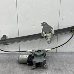 Leve vitre electrique arriere gauche NISSAN PRIMERA 3 Diesel