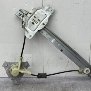 Leve vitre mecanique arriere droit CITROEN C3 2 PHASE 2 Diesel
