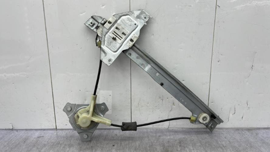 Leve vitre mecanique arriere droit CITROEN C3 2 PHASE 2 Diesel