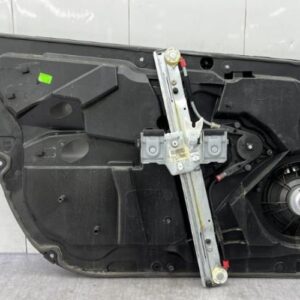 Leve vitre electrique avant droit FORD FIESTA 6 PHASE 1 Essence