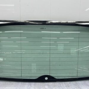 Lunette arriere CITROEN C4 1 PHASE 1 Essence