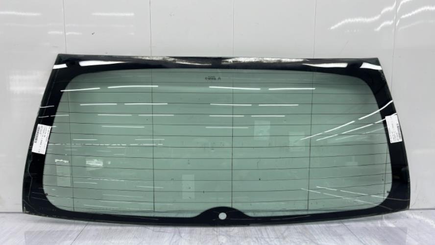 Lunette arriere CITROEN C4 1 PHASE 1 Essence