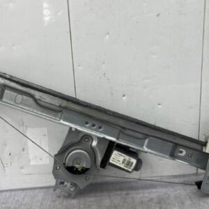 Leve vitre electrique avant gauche PEUGEOT 207 PHASE 1 Diesel