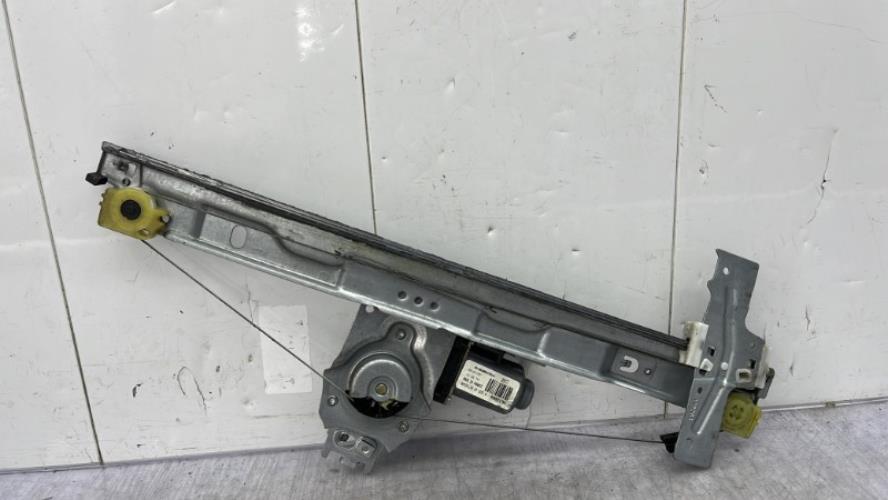 Leve vitre electrique avant gauche PEUGEOT 207 PHASE 1 Diesel