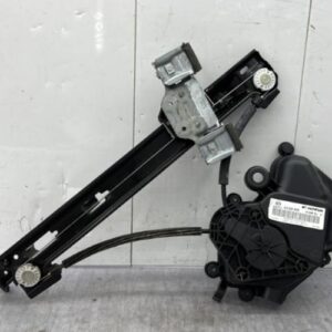 Leve vitre electrique arriere droit SEAT IBIZA 4 PHASE 2 Diesel