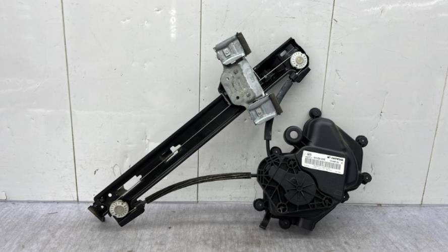 Leve vitre electrique arriere droit SEAT IBIZA 4 PHASE 2 Diesel