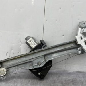 Leve vitre electrique arriere droit CITROEN C4 2 PHASE 1 Diesel