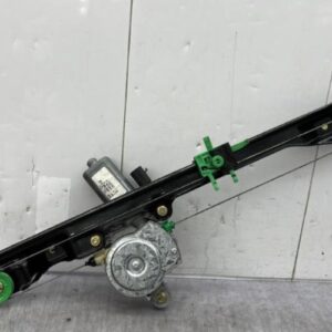 Leve vitre electrique avant gauche FIAT PUNTO 2 PHASE 1 Essence