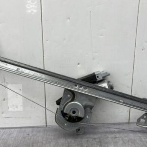 Leve vitre electrique avant gauche CITROEN C3 1 PHASE 1 Diesel