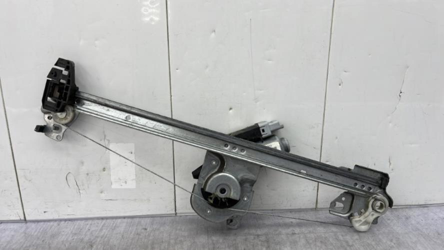 Leve vitre electrique avant gauche CITROEN C3 1 PHASE 1 Diesel