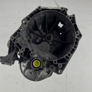 Boite de vitesses CITROEN C4 2 PHASE 1 Essence
