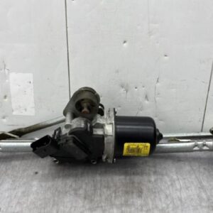 Moteur essuie glace avant CITROEN C3 1 PHASE 1 Diesel