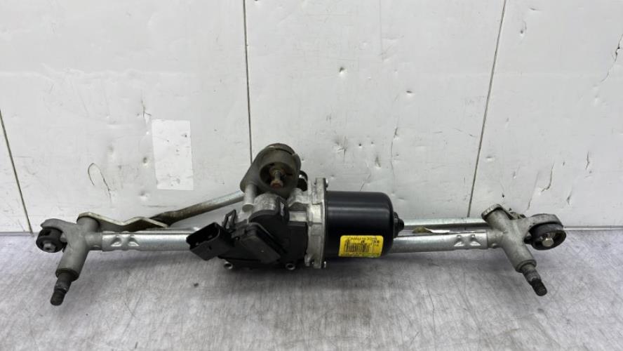 Moteur essuie glace avant CITROEN C3 1 PHASE 1 Diesel