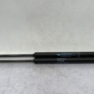 Verin de coffre CITROEN C3 1 PHASE 1 Diesel