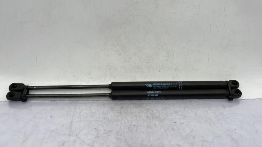 Verin de coffre CITROEN C3 1 PHASE 1 Diesel