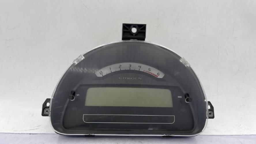 Compteur CITROEN C3 1 PHASE 1 Diesel