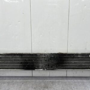 Radiateur eau VOLKSWAGEN TOUAREG 1 PHASE 2 Diesel