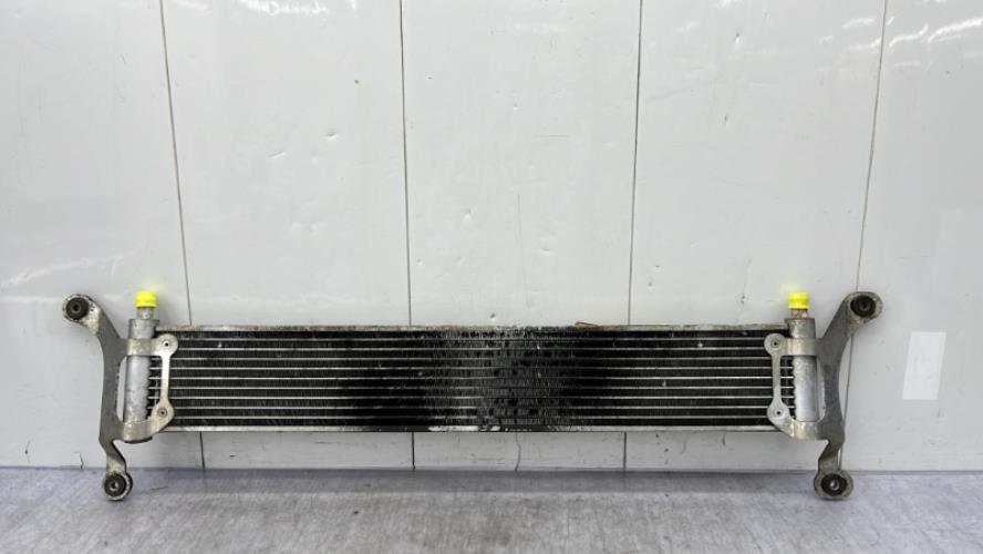 Radiateur eau VOLKSWAGEN TOUAREG 1 PHASE 2 Diesel