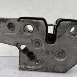 Serrure de capot VOLKSWAGEN TOUAREG 1 PHASE 2 Diesel